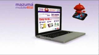 Mazuma Mobile 2011 TV Advert  Sell My Mobile [upl. by Aleyam]