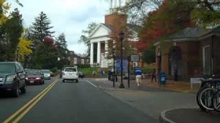 Charlottesville Virginia Tour [upl. by Estell280]