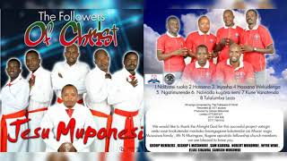 FOLLOWERS OF CHRISTNDIBATEI RUOKO [upl. by Jehovah]