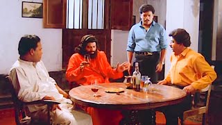 ബോട്ടിൽ തീരാറായി എനിക്ക് മാത്രം കിട്ടില്ല  Jagathy Comedy Scene  Pavam I A Ivachan [upl. by Vivianne596]