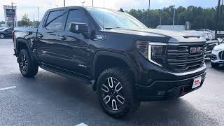 2022 GMC Sierra AT4 30 Diesel  502237 [upl. by Roydd]