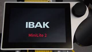 IBAK MiniLite II Bedienung leicht gemacht Teil 2 [upl. by Ettevy865]