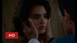 Punishing Girlfriend For Betrayal  License To Kill 1989 [upl. by Nauqas]