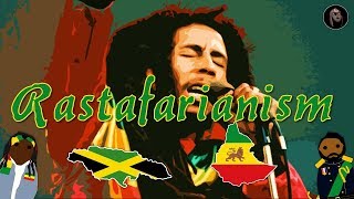 What Do Rastafarians Believe [upl. by Watters]