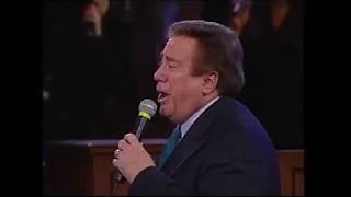 Benny Hinn  I Sing Praises to Your Name  New York City [upl. by Neyr]