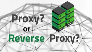 What is a Proxy Server amp How Does it work [upl. by Eiramanig677]