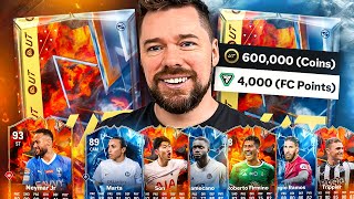 INSANE 600k ULTRA PACKS [upl. by Charmane]