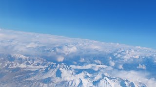 The magical land of Leh Ladakh  Ladakh in Winters leh ladakh youtubeshorts [upl. by Lathe]