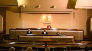 Introduction to Jury Service [upl. by Teressa]