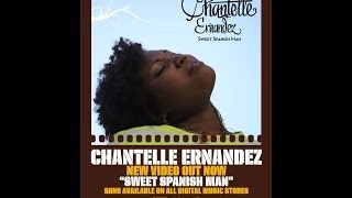 Chantelle Ernandez  quotSweet Spanish Manquot Reggaeland 2013 [upl. by Ulita]