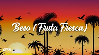 Wakyin Carlos Vives  Beso Fruta Fresca [upl. by Amiaj]