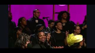 Rontrell Brimmer Hallelujah You’re Worthy to be Praised Cover [upl. by Lenra743]