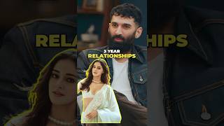 Aditya Roy Kapur Relationship Status❤️podcast adityaroykapoor ananyapandey kareenakapoorkhan [upl. by Odranar76]