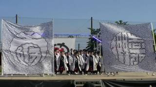 「嘉們 KAMON」 犬山踊芸祭2016ファイナル [upl. by Abbe]