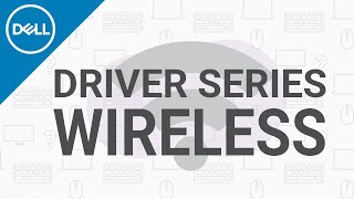 How to Install Wireless Drivers Windows 10 Official Dell Tech Support [upl. by Pomcroy]