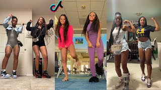 Popular Dance Challenge and Memes Compilation June 💖  2024 [upl. by Eenerb]