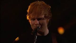 Ed Sheeran and Christina Grimmie  All Of The Stars  The Voice USA 2014 [upl. by Anerbes]