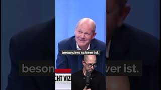 Kennt ein Kanzler die Spritpreise OlafScholz Spritpreise Politiker [upl. by Anytsirhc]