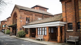 London Funeral Videographer  Golders Green Crematorium 2019 [upl. by Eilatam]