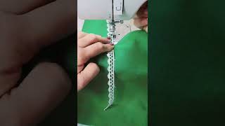 Latest Sleeve Design ✅ Sewing Tips and Tricks shorts youtubeshorts shortfeed sewing [upl. by Nivrem]