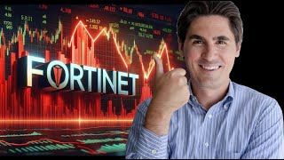 BUY THE DIP FORTINET FTNT STOCK Smells Good [upl. by Ruthven]