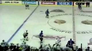 Top 10 Vancouver Canucks moments [upl. by Ayiotal]