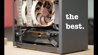 Noctua D15 G2 Full Review  Tested in the Ghost R1 [upl. by Hassett]