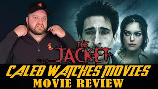 THE JACKET MOVIE REVIEW [upl. by Munster]