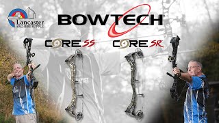 NEW 2024 Bowtech Core SS and Core SR  FULL BREAKDOWN [upl. by Kaycee548]