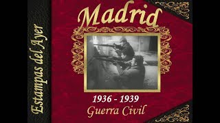 28 1936  1939 Guerra Civil [upl. by Imoyik63]