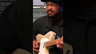 Revelator RetroSonic T Style Guitar  Full Demo on my Channel [upl. by Moulton39]