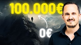 Dividendendepot Wir kaufen Dividendenaktien von 0€ auf 100000€ [upl. by Pancho276]