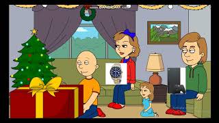 Goanimate Christmas Moments [upl. by Eneles]