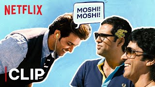 How To Stop A Marriage ft Hrithik Farhan amp Abhay  Zindagi Na Milegi Dobara [upl. by Annaigroeg]