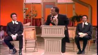 Flip Wilson Show  The Church Of Whats Happening Now [upl. by Scrope940]