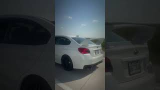 Smooth Subaru WRX STI drive by linkinpark subaru wrxsti [upl. by Enyr]