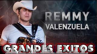 💿 GRANDES EXITOS 🔥 REMY VALENZUELA 🔥 Play List RemmyValenzuela [upl. by Loredana941]