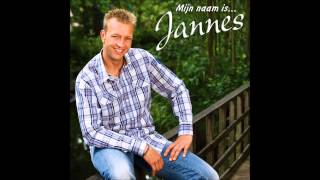 Jannes  Zie Die Ster Van het album Mijn Naam Is uit 2007 [upl. by Mcafee]