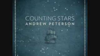 Andrew Peterson  Dancing in the Minefields [upl. by Mylander]