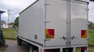 1 hour of Truck backing up sound beep [upl. by Nautna]