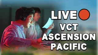 Finals Day Showmatch  SPG vs BME  VCT Ascension Pacific 2024 with SliggyVAL VCTWatchParty [upl. by Angela]