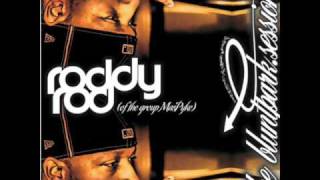 Roddy Rod  Troubles Lurkin Low feat Kev Brown and Cy Young [upl. by Holder521]