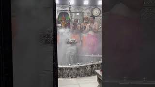 Today Mahakaleshwar Bhasma Aarti live  Ujjain mahakal [upl. by Andonis]