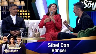 Sibel Can  HANÇER [upl. by Cadal]