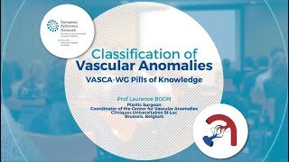 Classification of Vascular Anomalies [upl. by Jone]