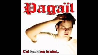 Pagail  North to south [upl. by Enelime]