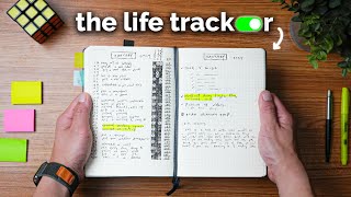 A notebook to save you from infinite scrolling [upl. by Thurber]