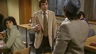 Mind Your Language S02E03  Part 23 HD Quality [upl. by Lytle]