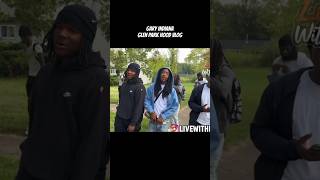 Gary Indiana Glen Park Hood Vlog indiana 219 chicago fyp trending viral [upl. by Markos]