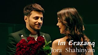 Jora Shahinyan  Im Erazanq [upl. by Stirling]